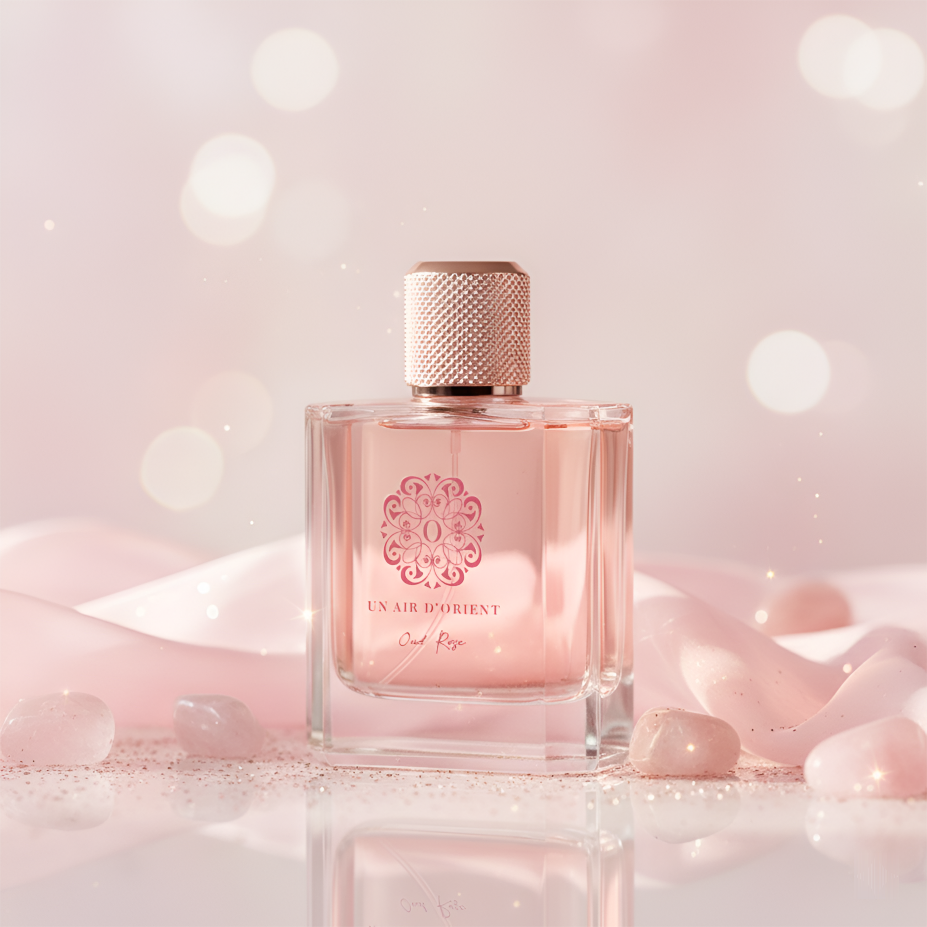 Oud Rose